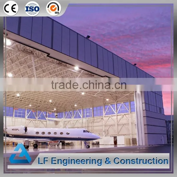 Metal Building Prefabricated Steel Roof Trusses Prices photo-2