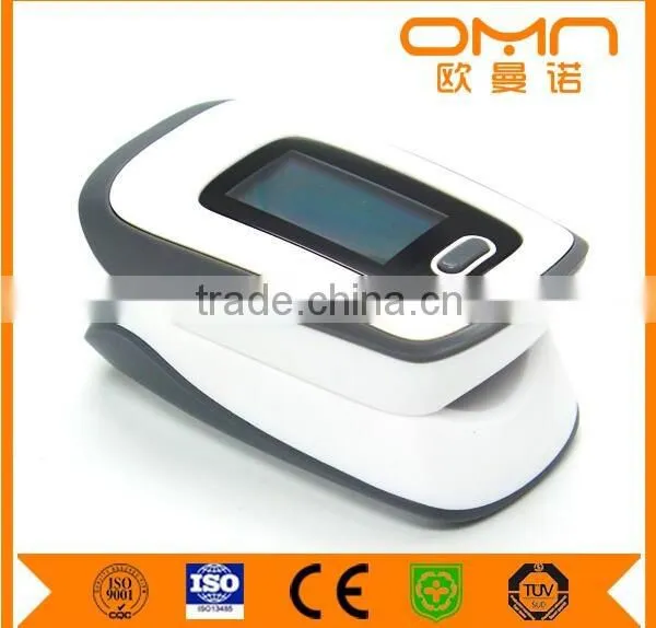 Bluetooth Enabled Pulse Oximeter photo-5