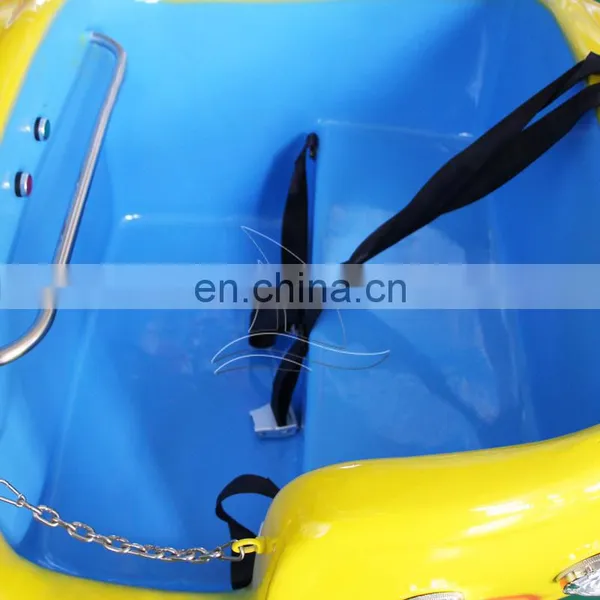 Indoor Amusement Park Rides Self Control Shark Rides Children Rides for Sale photo-5