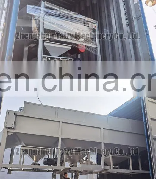 Walnut Shell Crusher Shell Kernel Separating Machine Almond Nuts Sheller Machine photo-2