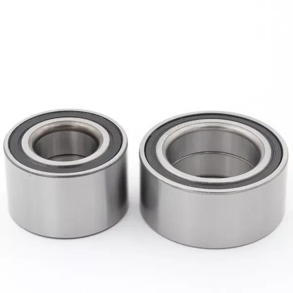 40BWD17 Deep Groove Ball Bearing Wheel Hub Bearing DAC40750039 ABS 377237ABS for Automotive Car photo-3