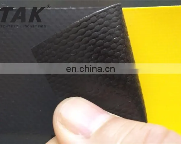 1000x1000,23x23,650 G/m2 PVC Material Inflatable Boat Truck Tarpaulin Fabric photo-5