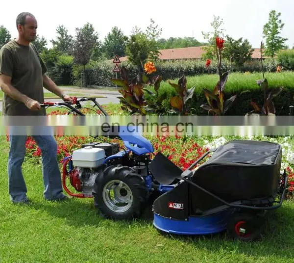 Cultivador Rotativo BCS 2021, Mini Cultivador Electrico Para Chile, Marca Italian730 photo-2