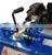 Popular New Italy Brand BCS Reaper Rotary Cultivator BCS 730 Mini Power Tiller for Any Wholesale photo-4