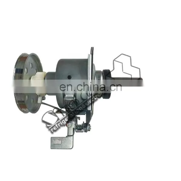 Einzelgetriebe 7KG Waschmaschinenkupplung photo-4