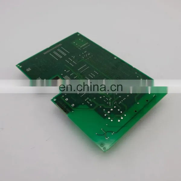Made in Japan Original Fanuc Pcb Circuit Board A16B-2300-0080 photo-3