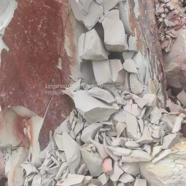 Pyrophyllite Powder photo-2