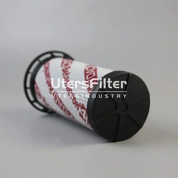 ​1294078 0100 MX 020 BN4HC/-B3.5 UTERS Replace of HYDAC Hydraulic Return Oil Filter Element photo-2