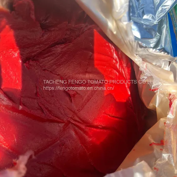 Tomato Paste photo-2