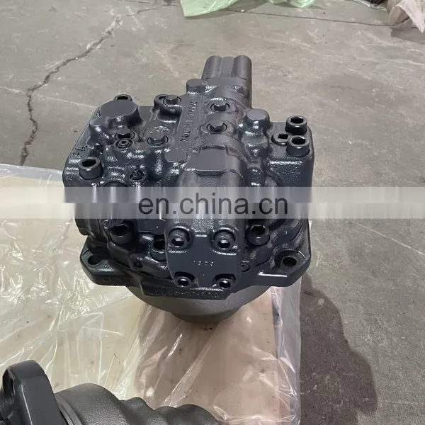 706-7L-01110 21T-27-00310 Hydraulic Motor PC2000-8 Travel Motor photo-4