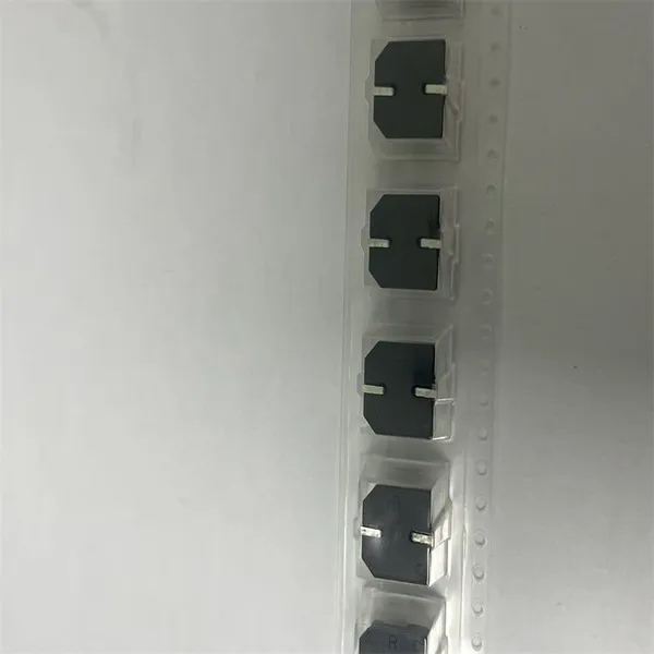50THV100M10X10.5 Rubycon Aluminum Electrolytic Capacitors - SMD HIGH TEMPERATURE ELECTROLYTIC CAPACITORS photo-3
