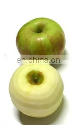 Advanced Pineapple Peeling Machine / Automatic Pineapple Peeler With Favorable Price photo-5