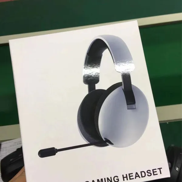 Elevate Your Gaming Experience With Our 2.4G Wireless Gaming Headphones Product_ID 1011! photo-2