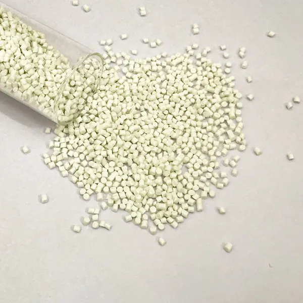 Compostable PBAT Resin for Blown Film and Bags