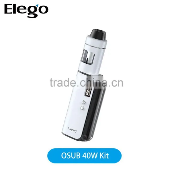 Newest Releaseed 40W SMOK OSUB Kit With TFV8 Ready for Wholesale photo-6