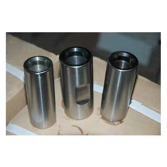 API 11B Sucker Rod Coupling With High Quality From Chinese Manufacturer photo-5