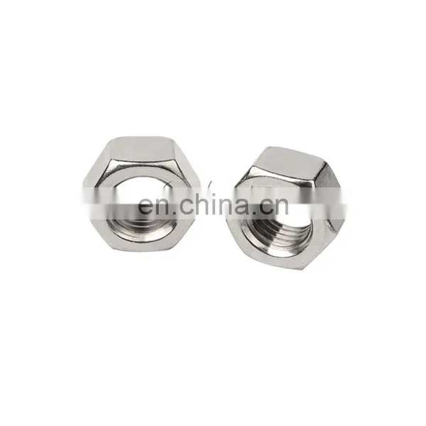 Shacman F2000/L3000/M3000/F3000/X3000 Weichai Wp10/Wp12/Wd12 Engine Truck Spare Parts 190003888458 Locking Nut photo-2