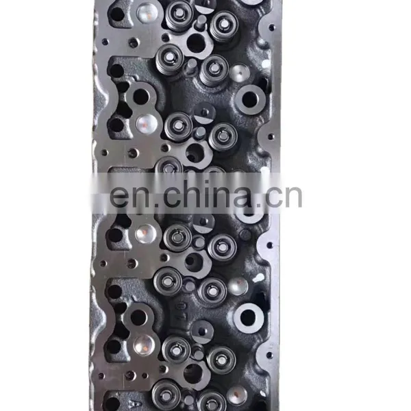 Diesel Farm Engine Cylinder Head 1G790-03043 1G772-03020 1C020-03022 for Kubota for V2403 V3307 V3800 photo-5