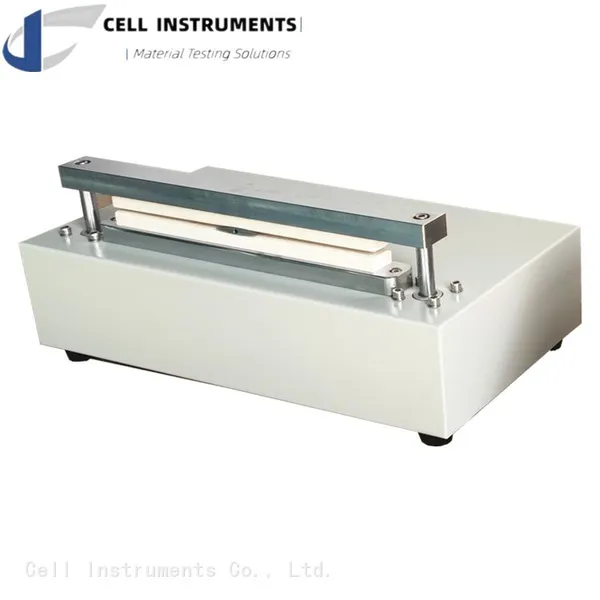 Inflatable Pressurized Leak Detector Seal Strength Test photo-4