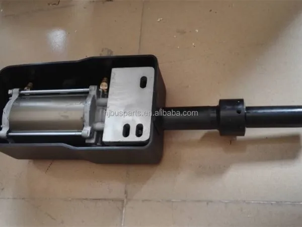 Guangzhou Supplier ZK6122HL ZK6122H9 ZK6122HN9 ZK6122HD9 Bus Parts Accessories Genuine Bus Body Kits Parts photo-2