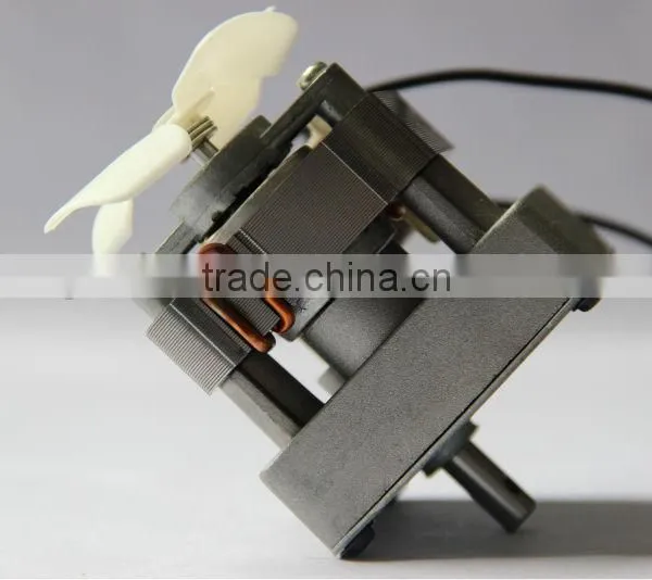 Pellet Stove Auger Motor photo-5