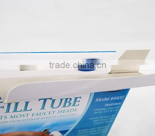 Eco-Friendly Paper Material Carton Box Stapler photo-5