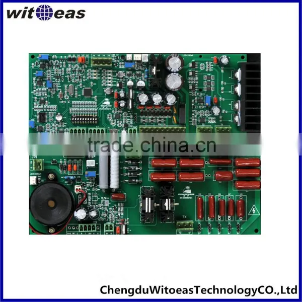 Clothing Security Labels Eas am Rx & Tx Antenna photo-5
