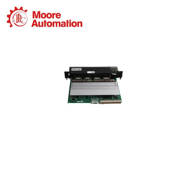 GE IC697MDL740 Discrete Output Module photo-3