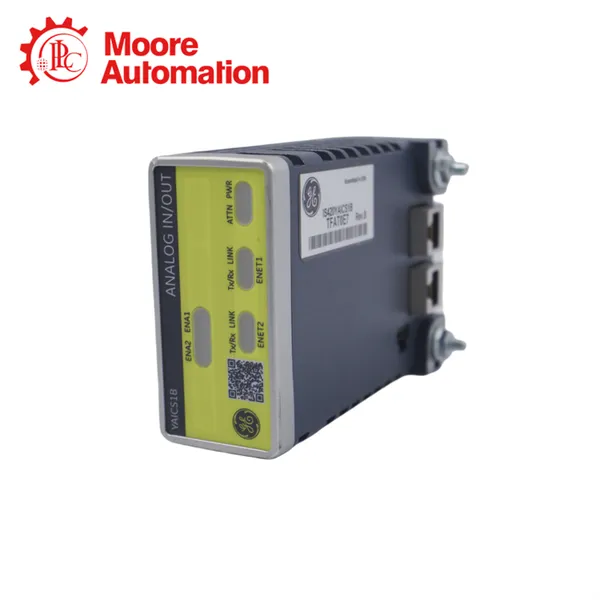 GE IS420YAICS1B photo-3