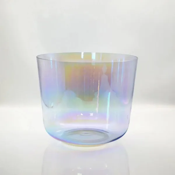 Wholesale Crystal Alchemy Singing Bowl Sound Bowl Crystal Singing Bowls for Sound Meditation photo-4