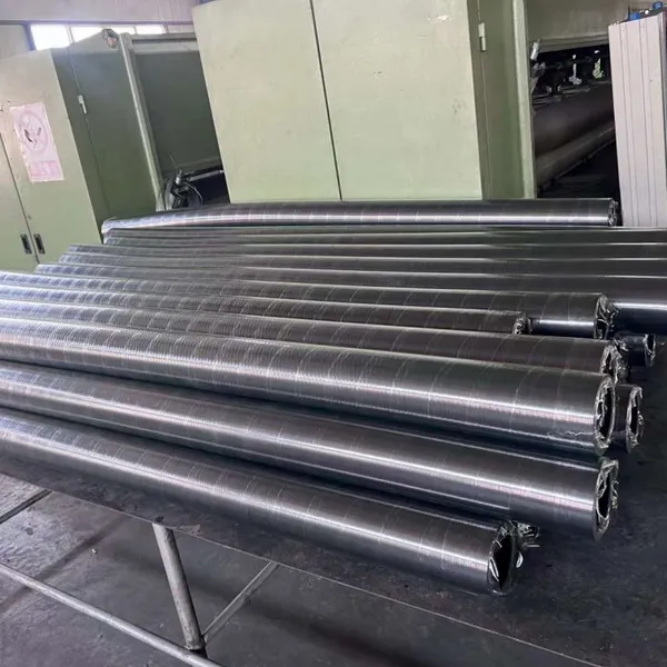 Industrial Peristaltic Pump Squeeze Hose photo-3