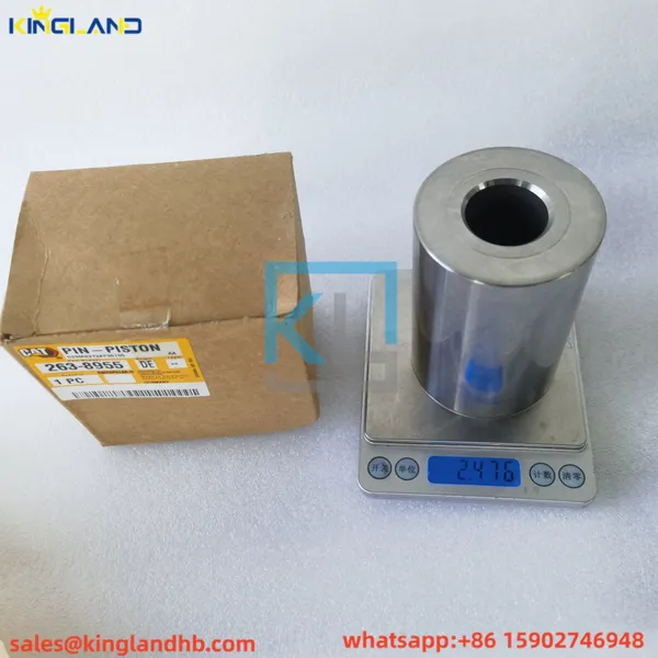 3500 Engine Piston Pin 263-8955 2638955 For CAT Original photo-4