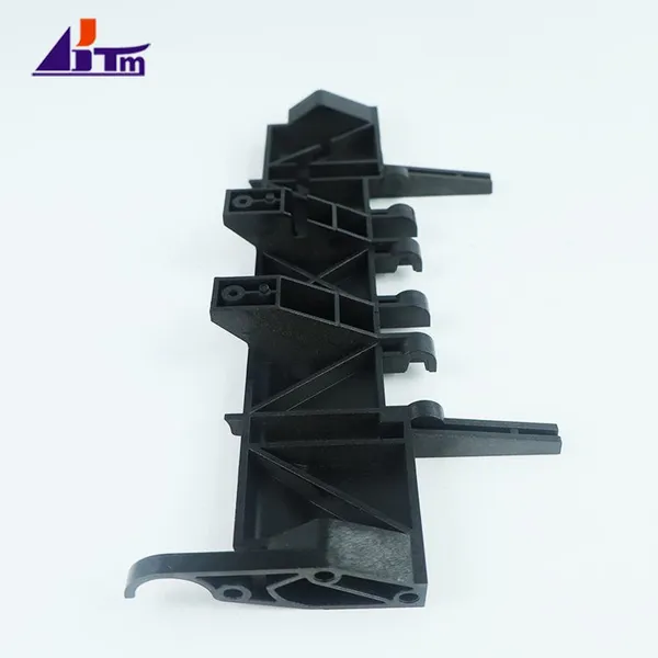 NCR S2 SNT Pinch Entry Bracket ATM Machine Parts 445-0761208-110 445-0754704 4450754704 photo-3