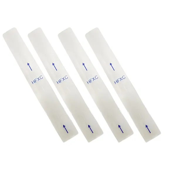 High-Grade Shoe Material Plastic Shoe Shank for Boots Glass Fibre Shoe Shanks photo-4