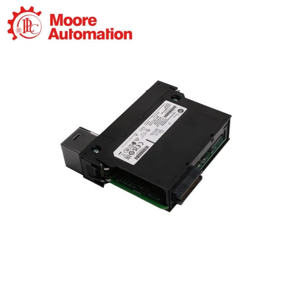 Allen Bradley1756-OF8 photo-2