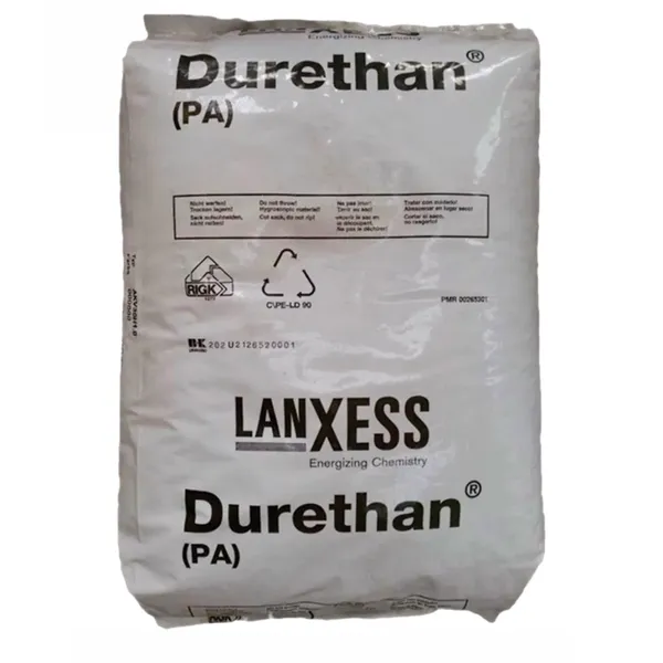 PA66 Germany LANXESS A30SFN31 Flame Retardant High Fluidity Used in the Electrical Field; Electronic Field; Automotive Field