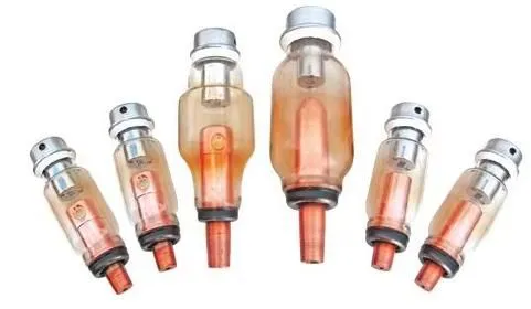 NDT X-ray Glass Tube