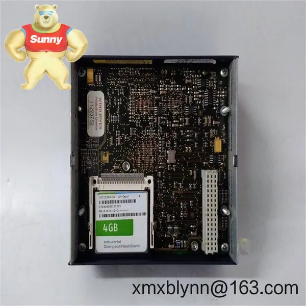 Bachmann MPC270-128512M Processor Module for M1 – Real-time control for reliable machine and energy automation