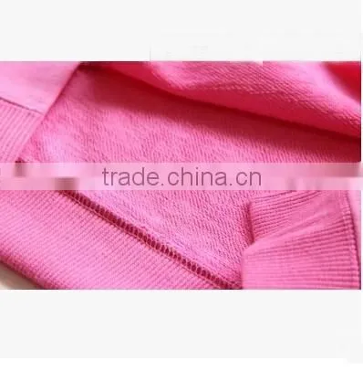 New Design 100% Cotton Kids Hoody /wholesale Children Hoodies/1oo% Cotton Hoody photo-4