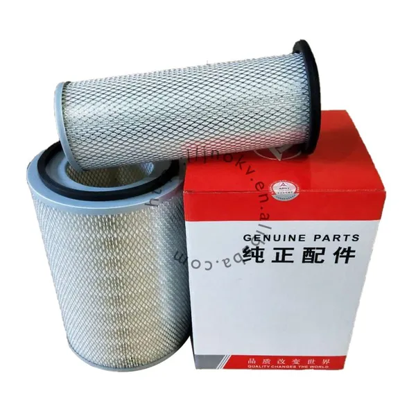 Compatible Hydraulic Filter for SY235 SY365 ISO 8573-1 CLASS 3 Cross Reference to OEM photo-6