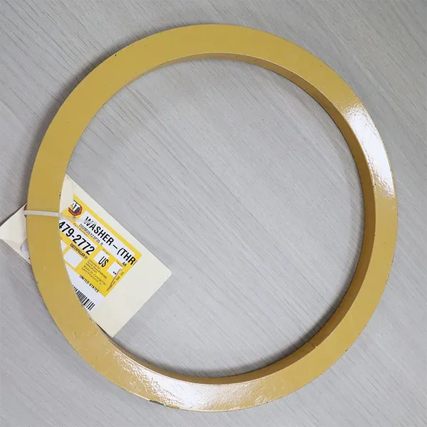 Genuine CAT Excavator Thrust Washer 479-2772 | OEM Caterpillar 4792772 Replacement Part High Precision Engine Component photo-4