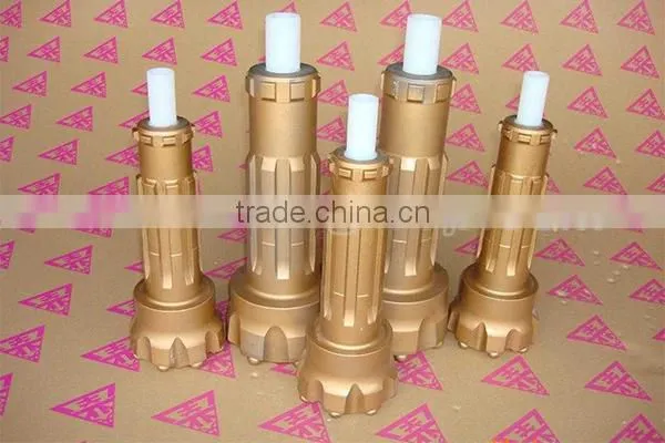 Durable Tungsten Carbide Drill Bits photo-2