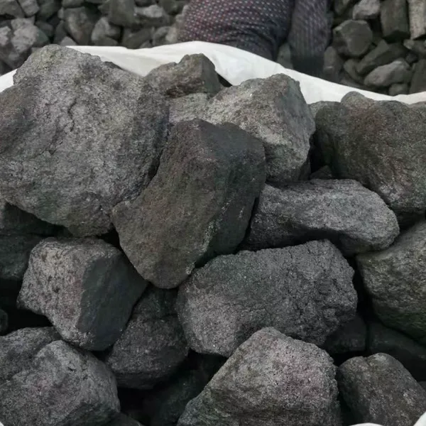 High-Quality Foundry Coke for Casting Industry | Low Ash & High Strength photo-2