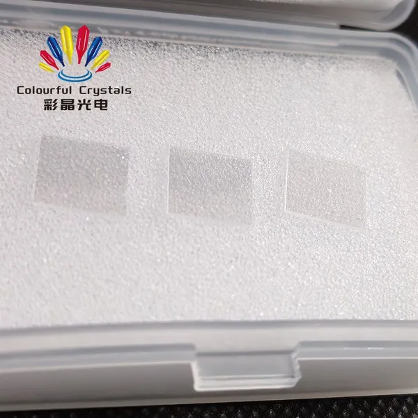 Ce:YAP Scintillation Crystal photo-3