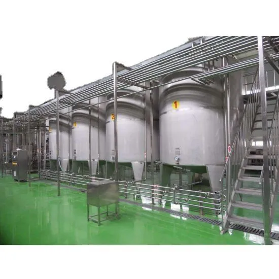 Industrial Fruit Filtering Food Industry Fruit & Vegetable Processing Line photo-3