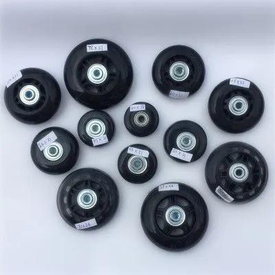 Wheels & Caster Accessories photo-2