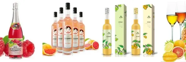 Wine Production Line Fresh Fruit Wine Making Machine photo-2