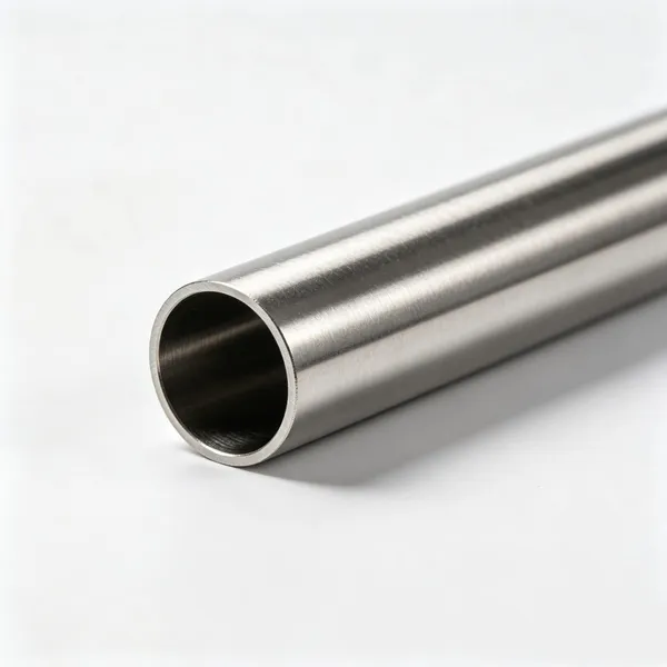 316L Pharmaceutical Grade SS Tube EP ASME BPE Standard Electropolished Ra 0.4μm
