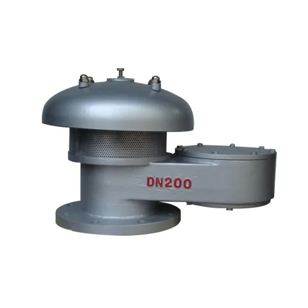 Manufacturer Direct Sales of High-quality Explosion-proof Flame Retardant Breathing Valves photo-3