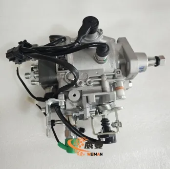 Original CAT 0002060286 Fuel Injection Pump for Wheel Loader Spare Parts in Stock. photo-1